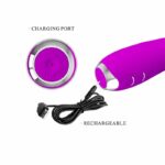 Molly Vibrator with Rotating Function - Image 8