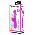 Molly Vibrator with Rotating Function - Image 10