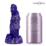 Morgulith Liquid Silicone Dildo 14,5 cm - Image 7