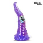 Octogore Unicorn Liquid Silicone Dildo 28 cm - Image 6