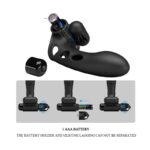 Orlando Honey Vibrating Finger - Image 8