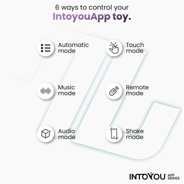 Ringo Vibrating Ring with App Unibody Green - Image 7