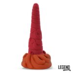 Rubygon Liquid Silicone Dildo 24,5 cm - Image 3