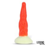 Sauden Liquid Silicone Dildo 22,5 cm - Image 3