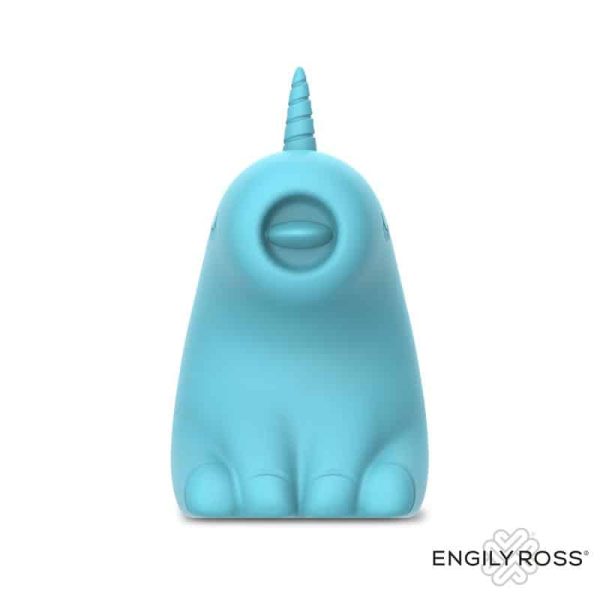 Snowflake Massager with Licking Tongue - Image 6