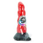 Sphereon Liquid Silicone Dildo 20 cm - Image 7