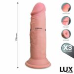 Wolf Triple Density Dildo 7 - Image 5