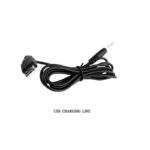 Anal Masager with Rolling Beads Black - Image 5