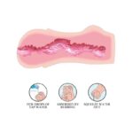 Body Vagina Masturbator Water Skin - Image 17