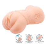 Body Vagina Masturbator Water Skin - Image 6