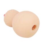 Calabash Breast Shaped Masturbator - Image 3