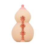 Calabash Breast Shaped Masturbator - Image 4