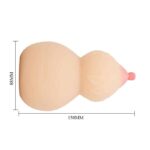 Calabash Breast Shaped Masturbator - Image 6
