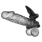 Cock Ring with Vibration - Image 6