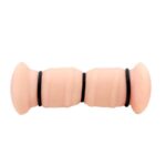 Emma Double Vibrating Vagina Masturbator - Image 2