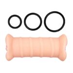 Emma Double Vibrating Vagina Masturbator - Image 4