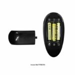 Emma Double Vibrating Vagina Masturbator - Image 8