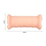 Emma Double Vibrating Vagina Masturbator - Image 9