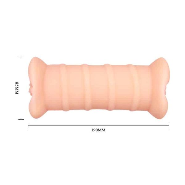 Emma Double Vibrating Vagina Masturbator - Image 9
