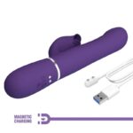 Falin Rolling Vibrator USB - Image 8
