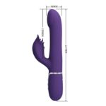 Falin Rolling Vibrator USB - Image 9
