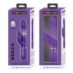 Falin Rolling Vibrator USB - Image 10