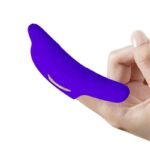 Finger Vibrator Delphini Honey - Image 6