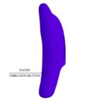 Finger Vibrator Delphini Honey - Image 7