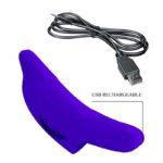 Finger Vibrator Delphini Honey - Image 8
