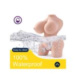 Frieda Torso with Vibration 4.2 kg - Image 3