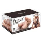 Frieda Torso with Vibration 4.2 kg - Image 5