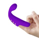 Gorgon Fingering Vibrator - Image 6