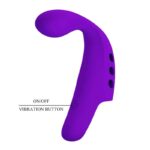 Gorgon Fingering Vibrator - Image 7