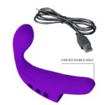 Gorgon Fingering Vibrator - Image 8