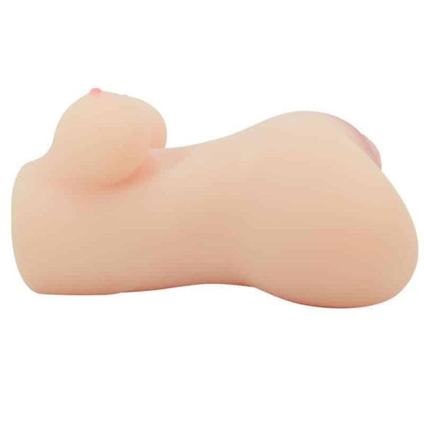 Hannah Realistic Masturbator Vagina and Anus - Image 3