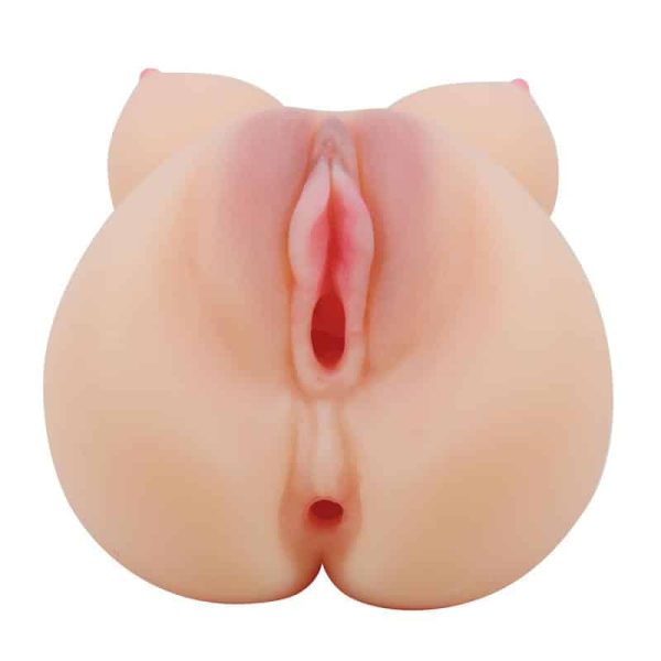 Hannah Realistic Masturbator Vagina and Anus - Image 4