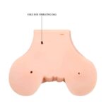 Julie Vibrating Vagina and Ass Masturbator - Image 7