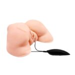 Julie Vibrating Vagina and Ass Masturbator - Image 9