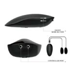 Julie Vibrating Vagina and Ass Masturbator - Image 10