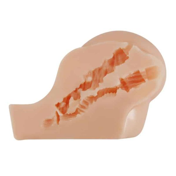 Kylie Vibrating Vagina and Ass Masturbator - Image 5