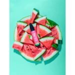 Lick Me Watermelon Kissable Gel with Warm Effect 50 ml - Image 2