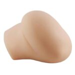 Luna Vibrating Realistic Masturbator Vagina and Anus - Image 4