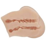 Luna Vibrating Realistic Masturbator Vagina and Anus - Image 5