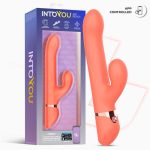 Mindy Vibe with Up and Down Beads Ring, Finger and Pulsation with APP - Image 2