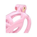 Penis Cage PC01 Pink - Image 3