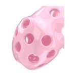 Penis Cage PC03 Pink - Image 2