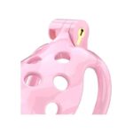 Penis Cage PC03 Pink - Image 3