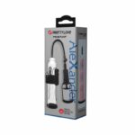 Penis Pump with Vibrating Alexander - Image 8