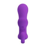 Prostate Massager Cayla Pink - Image 5