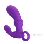 Prostate Massager Cayla Pink - Image 7